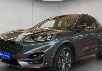 Ford Kuga 56.930 km 22.890 &euro; Esslingen 73730