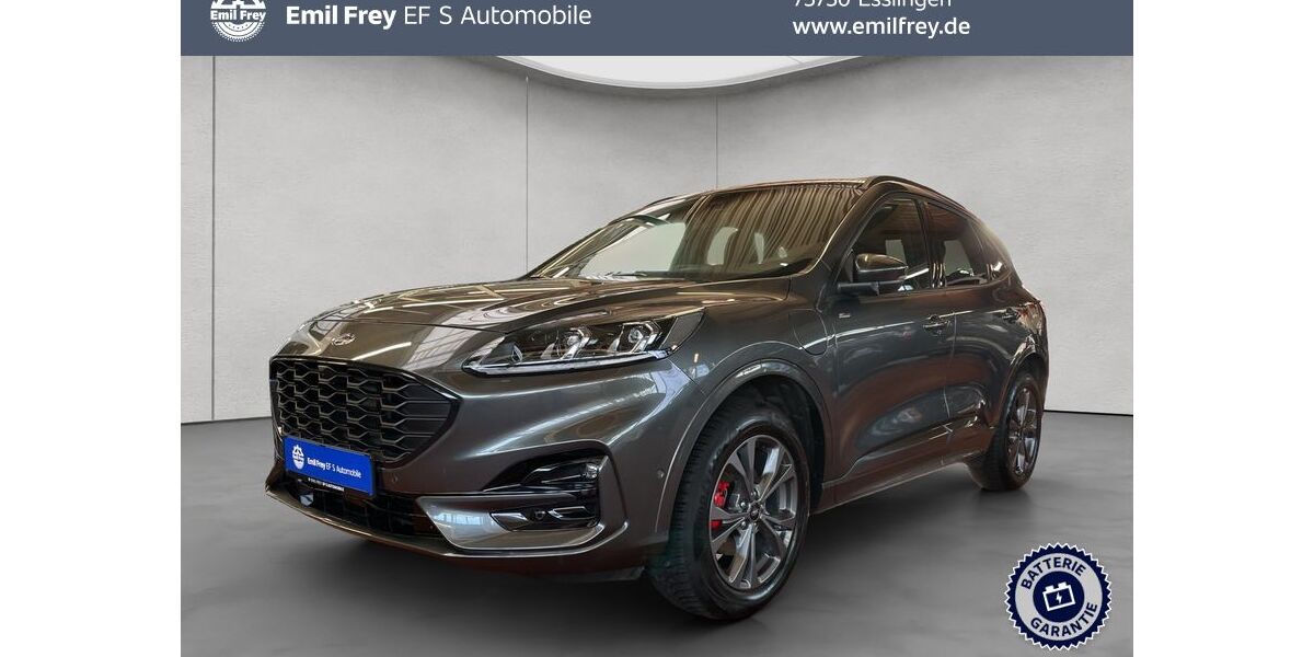 Ford Kuga 56.930 km 22.890 &euro; Esslingen 73730