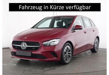 Mercedes-Benz B 180 8.650 km 30.540 &euro; Schorndorf 73614
