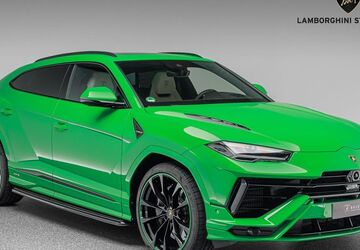 Lamborghini Urus 8.990 km 279.900 &euro; Böblingen 71034
