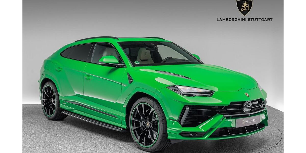 Lamborghini Urus 8.990 km 279.900 &euro; Böblingen 71034