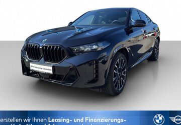 BMW X6 29.650 km 75.490 &euro; Asperg 71679