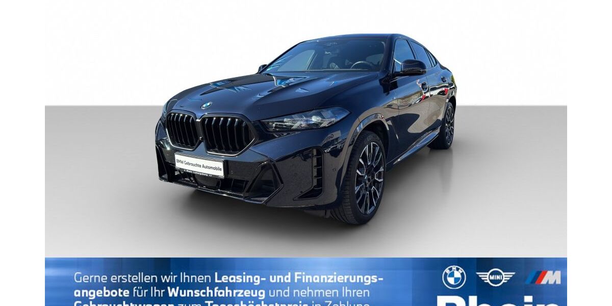 BMW X6 29.650 km 75.490 &euro; Asperg 71679
