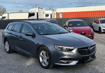 Opel Insignia 144.000 km 9.999 &euro; Sachsenheim 74343