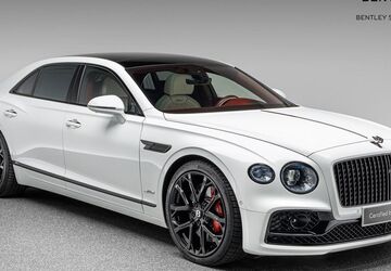Bentley Flying Spur 57.300 km 224.890 &euro; Böblingen 71034