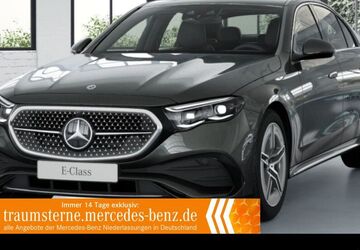 Mercedes-Benz E 300 14.587 km 57.990 &euro; Stuttgart 70469