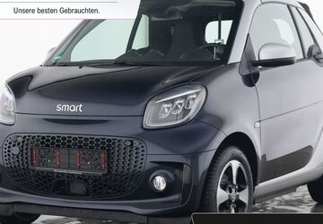 Smart ForTwo 13.986 km 18.890 &euro; Fellbach 70736