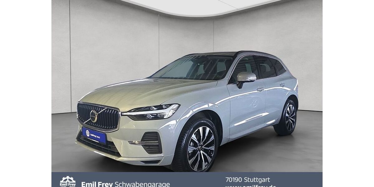 Volvo XC60 11.781 km 42.400 &euro; Stuttgart 70190