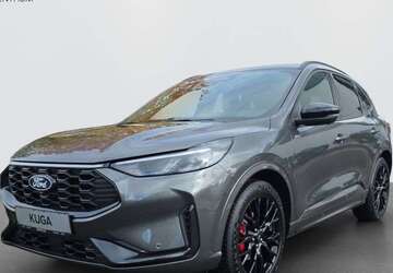 Ford Kuga 4.999 km 47.950 &euro; Rutesheim 71277