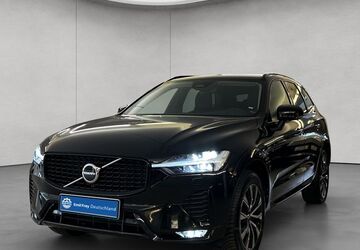 Volvo XC60 41.605 km 41.460 &euro; Esslingen 73730