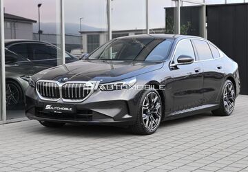 BMW 550 32.000 km 62.950 &euro; Winterbach bei Stuttgart 73650