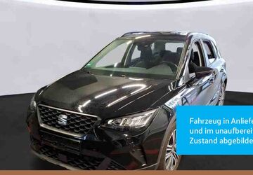 Seat Arona 23.499 km 19.930 &euro; Stuttgart-Feuerbach 70469