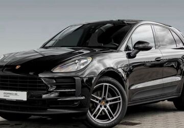 Porsche Macan 38.500 km 59.999 &euro; Stuttgart 70191