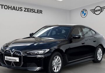 BMW i4 10.350 km 39.650 &euro; Waiblingen 71332
