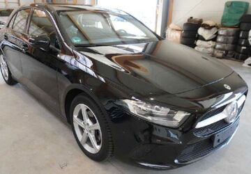 Mercedes-Benz A 180 187.000 km 14.999 &euro; Ditzingen 71254