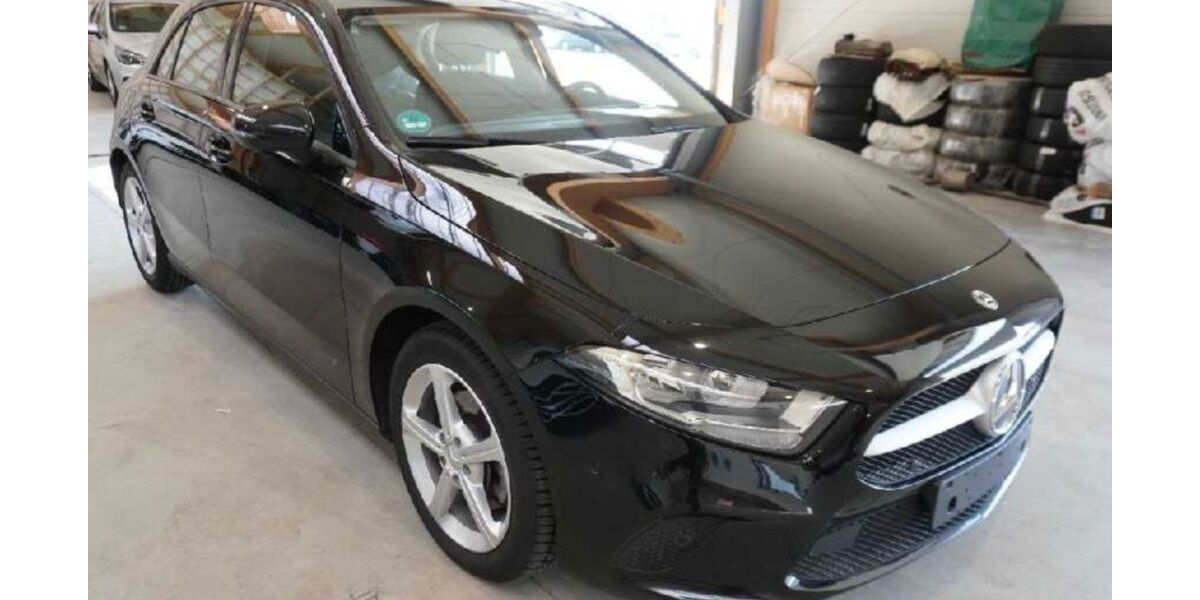 Mercedes-Benz A 180 187.000 km 14.999 &euro; Ditzingen 71254