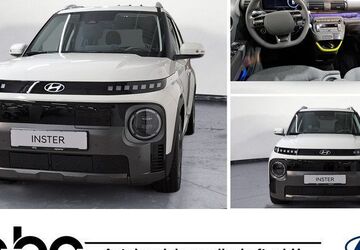 Hyundai INSTER 1.310 km 28.999 &euro; Esslingen am Neckar 73730