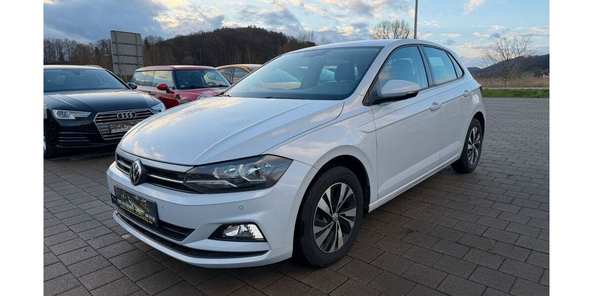 VW Polo 229.000 km 7.790 &euro; Sulzbach/Murr 71560