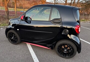 Smart ForTwo 67.461 km 20.000 &euro; Backnang 71522