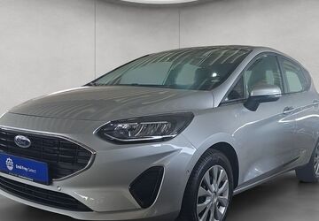 Ford Fiesta 13.261 km 14.660 &euro; Stuttgart 70190