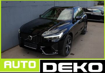 Volvo XC60 122.733 km 31.470 &euro; Waiblingen 71332