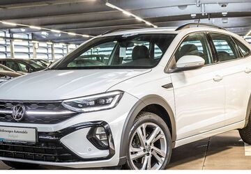 VW Taigo 88.151 km 19.230 &euro; Stuttgart-Feuerbach 70469