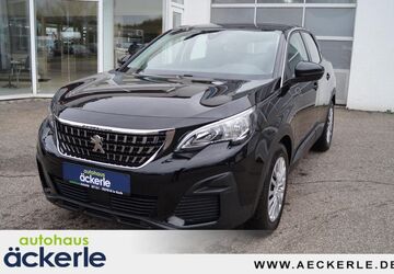 Peugeot 3008 62.000 km 15.790 &euro; Korb 71404