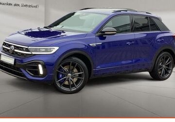 VW T-Roc 34.868 km 35.890 &euro; Nürtingen 72622