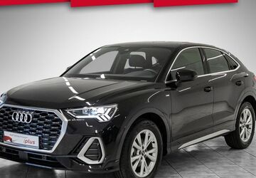 Audi Q3 9.390 km 37.420 &euro; Böblingen 71034