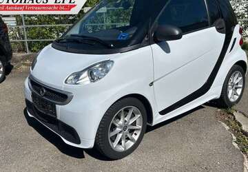 Smart forTwo 144.000 km 4.999 &euro; Sindelfingen 71065
