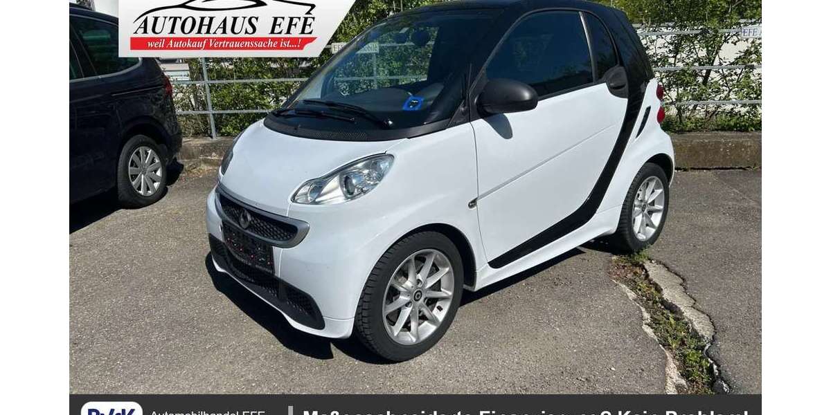 Smart forTwo 144.000 km 4.999 &euro; Sindelfingen 71065