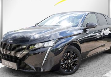 Peugeot 308 64.900 km 22.900 &euro; Leonberg 71229