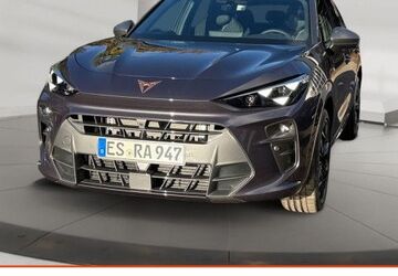 Cupra Terramar 7.800 km 49.440 &euro; Nürtingen 72622