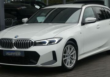 BMW 318 24.490 km 36.400 &euro; Vaihingen / Enz 71665