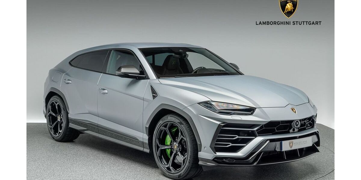 Lamborghini Urus 24.000 km 269.900 &euro; Böblingen 71034