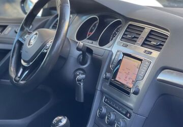 VW Golf 195.000 km 6.300 &euro; Fellbach 70736