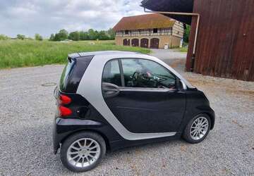 Smart forTwo 120.870 km 4.000 &euro; Eberdingen 71735