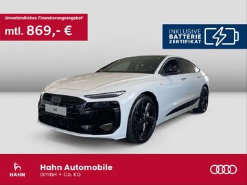 Gebrauchte Audi e-tron