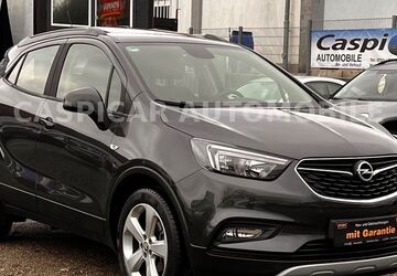 Opel Mokka 121.800 km 10.590 &euro; Kirchheim unter Teck 73230