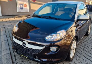 Opel Adam 61.500 km 8.990 &euro; Waiblingen OT Hegnach 71334