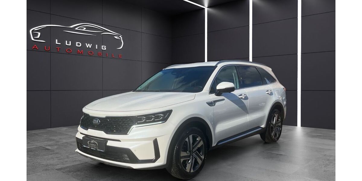 Kia Sorento 103.000 km 27.950 &euro; Marbach am Neckar 71672