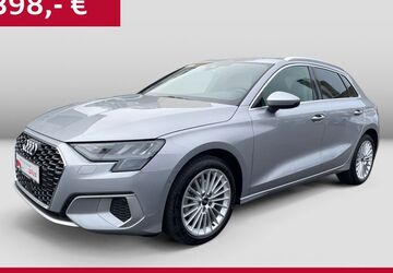 Audi A3 10.424 km 29.999 &euro; Fellbach 70734
