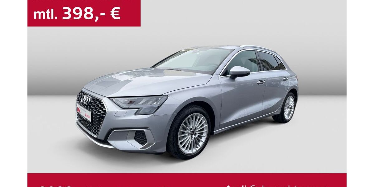 Audi A3 10.424 km 29.999 &euro; Fellbach 70734