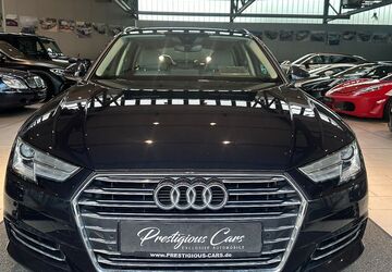 Audi A4 115.000 km 21.949 &euro; Ludwigsburg 71638