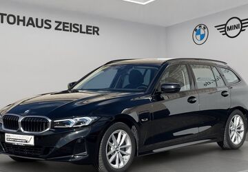 BMW 330 56.800 km 34.420 &euro; Waiblingen 71332