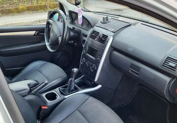 Mercedes-Benz A 150 176.000 km 2.800 &euro; Böblingen 71032