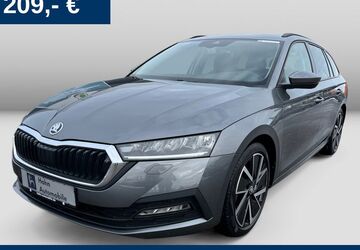 Skoda Octavia 68.855 km 21.480 &euro; Weinstadt-Endersbach 71384