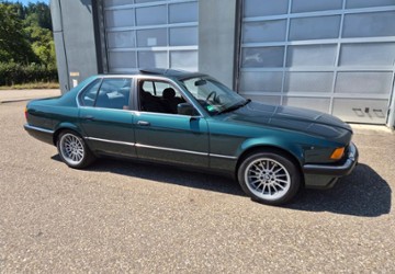 BMW 730 490.790 km 8.500 &euro; Remshalden 73630