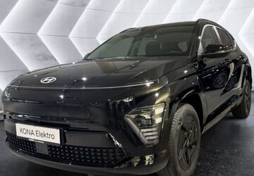 Hyundai KONA Elektro 1.500 km 36.430 &euro; Bietigheim-Bissingen 74321