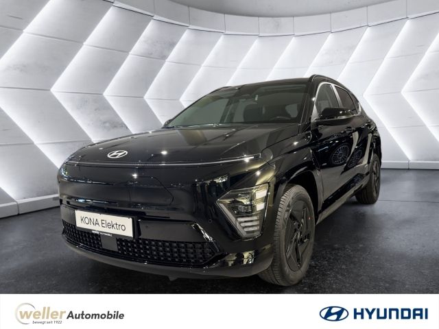 Hyundai KONA Elektro 1.500 km 36.430 &euro; Bietigheim-Bissingen 74321